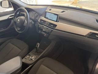 BMW X1 usata, con Bluetooth
