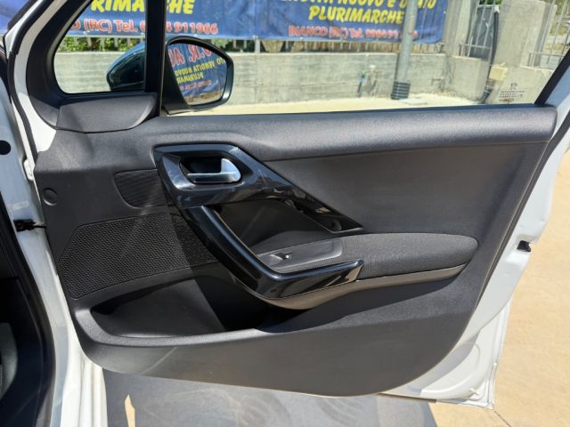 PEUGEOT 208 usata 25