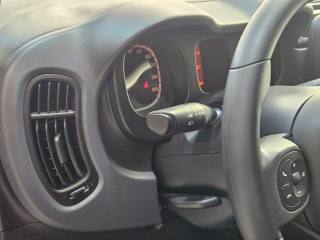 FIAT Panda usata, con Autoradio