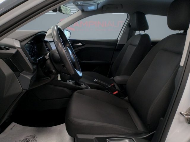 AUDI A1 usata 15