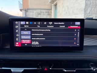 ALFA ROMEO Tonale usata, con Fari LED