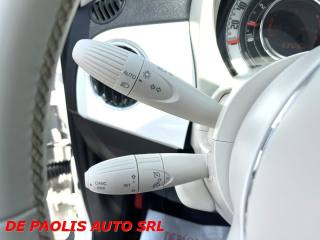 FIAT 500 usata, con Controllo automatico clima