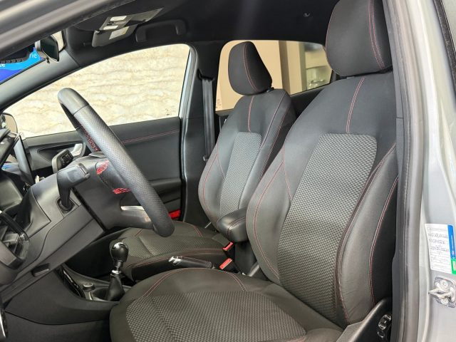 FORD Puma usata, con Cruise Control