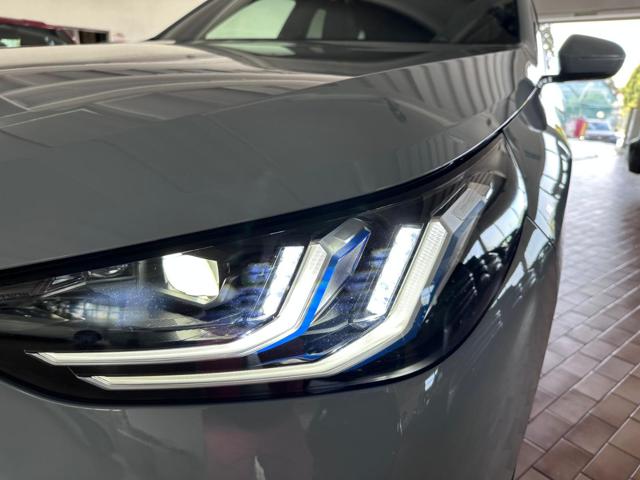 BMW X3 usata, con Touch screen