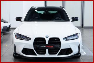 BMW M3 usata, con Airbag