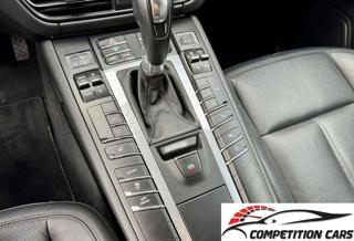 PORSCHE Macan usata, con Controllo automatico clima