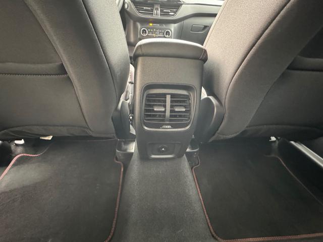 FORD Kuga usata, con Bluetooth