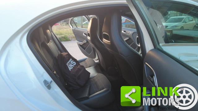 MERCEDES-BENZ A 180 usata, con Servosterzo