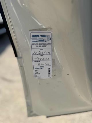 FIAT 500L usata, con Volante multifunzione