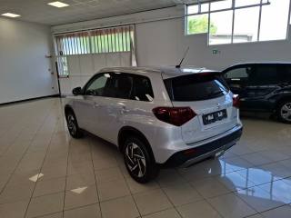 SUZUKI Vitara usata, con Airbag laterali