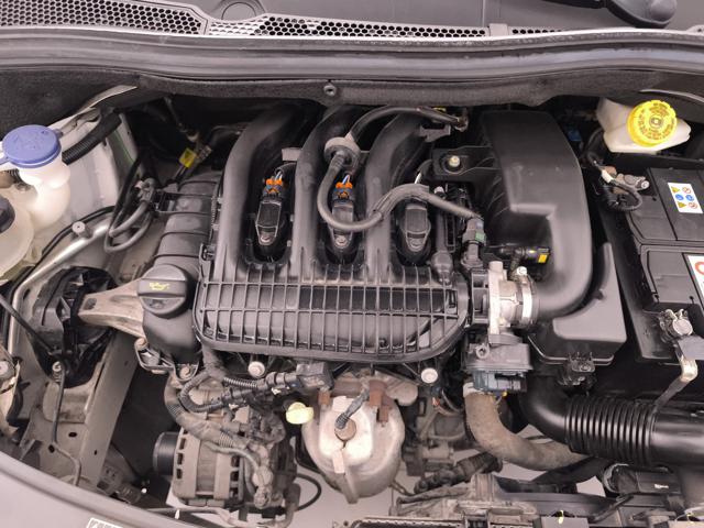 PEUGEOT 208 usata, con Airbag testa