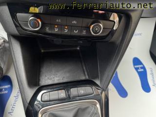 OPEL Corsa usata, con Filtro antiparticolato