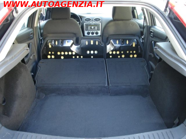 FORD Focus usata 17