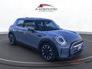 MINI One usata 1