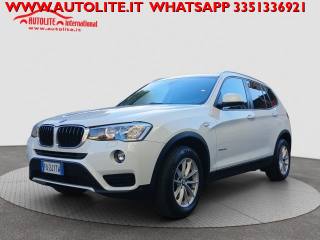 BMW X3 usata, con Airbag