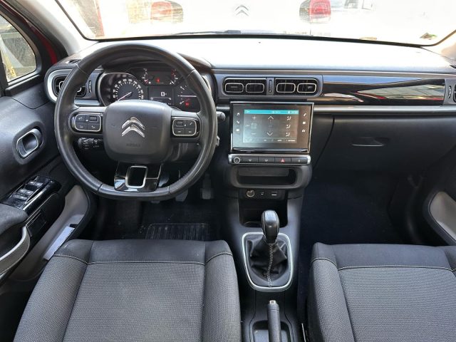 CITROEN C3 usata, con Climatizzatore