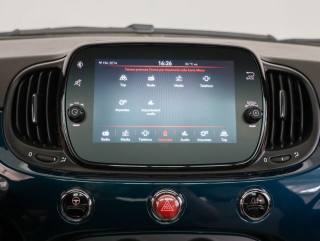 FIAT 500 usata, con Tetto panorama