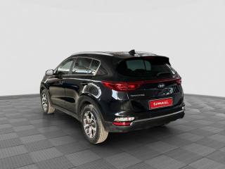 KIA Sportage usata 2