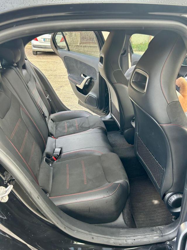 MERCEDES-BENZ A 200 usata 30