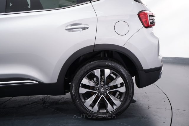 DR MOTOR DR 5.0 usata, con Sensori di parcheggio posteriori