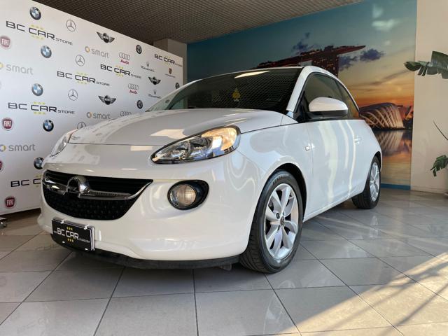 OPEL Adam usata 18