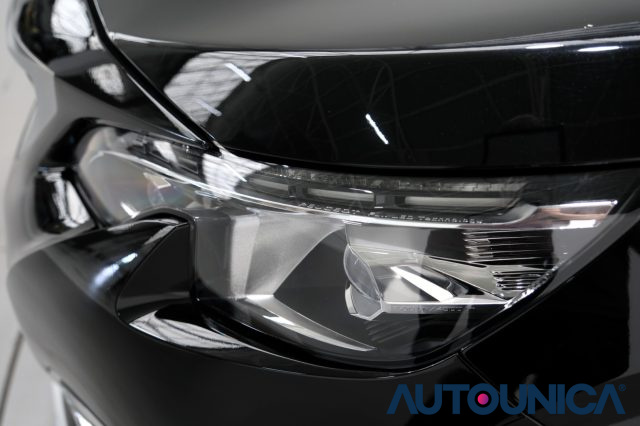 PEUGEOT 3008 usata, con Ruotino