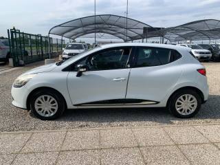 RENAULT Clio usata, con Climatizzatore