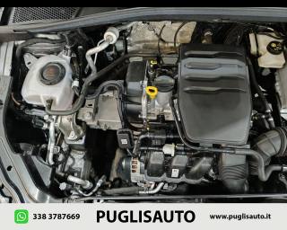 SKODA Fabia usata, con Airbag testa