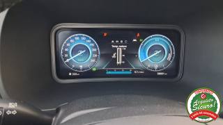 HYUNDAI Kona usata, con Cerchi in lega