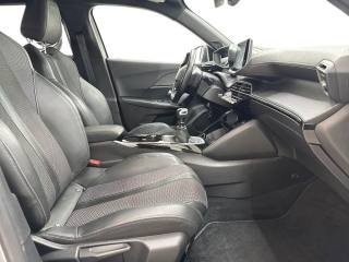 PEUGEOT 2008 usata, con Controllo trazione