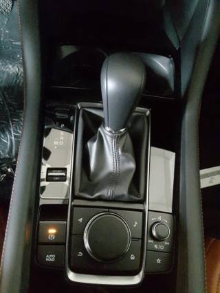 MAZDA 3 usata, con Antifurto