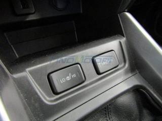 SUZUKI Vitara usata, con Touch screen