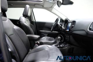 JEEP Compass usata 65
