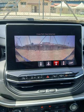 JEEP Compass usata 63
