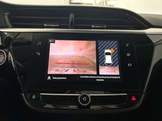 OPEL Corsa-e usata, con Touch screen