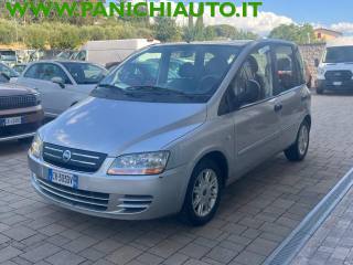 FIAT Multipla 1.9 JTD Dynamic