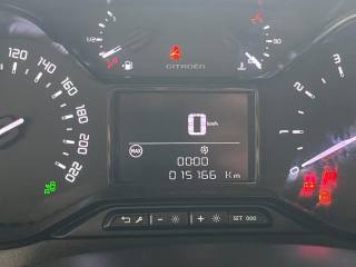 CITROEN C3 usata, con Controllo elettronico della corsia