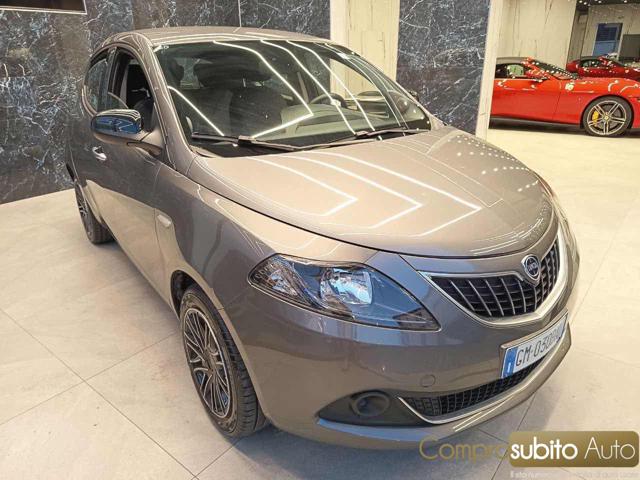 LANCIA Ypsilon usata, con Airbag Passeggero