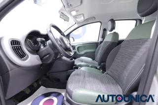 FIAT Panda usata, con Volante multifunzione