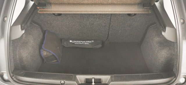 FIAT Punto usata, con Chiusura centralizzata telecomandata