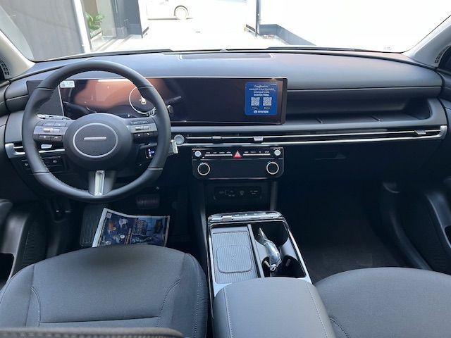 HYUNDAI Tucson usata, con Autoradio