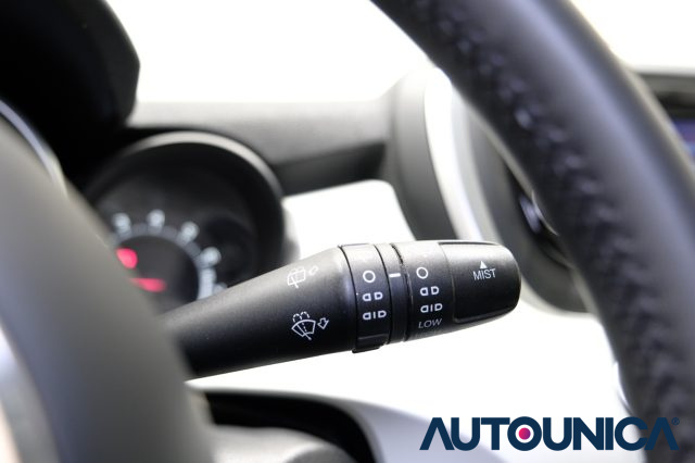 FIAT 500X usata, con Specchietti laterali elettrici