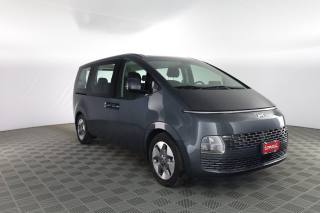 HYUNDAI Staria usata 1