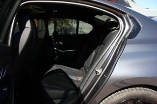 BMW M340 usata, con Fendinebbia