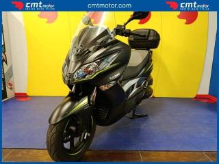 KAWASAKI J 300 usata 1