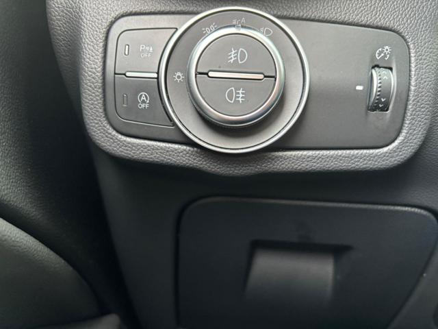 ALFA ROMEO Stelvio usata, con Sistema di navigazione