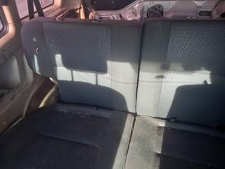 NISSAN Terrano usata, con Trazione integrale