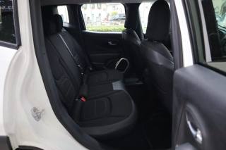 JEEP Renegade usata, con Cruise Control