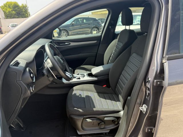 ALFA ROMEO Stelvio usata, con Cruise Control