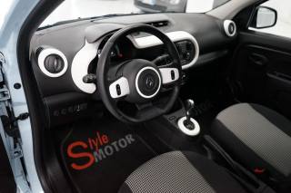 RENAULT Twingo Electric usata, con Boardcomputer